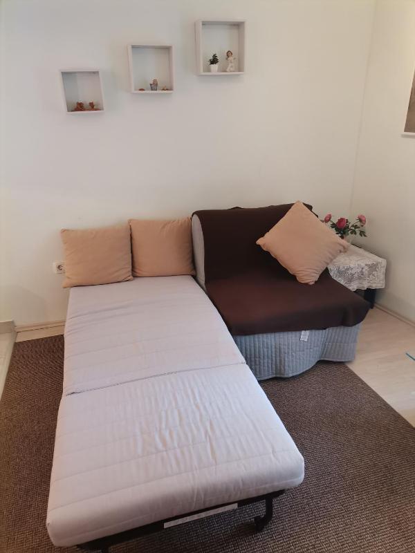 Apartment with Terrace image 4