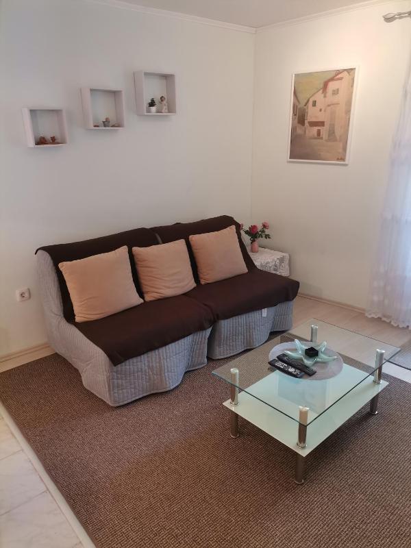Apartment with Terrace image 3