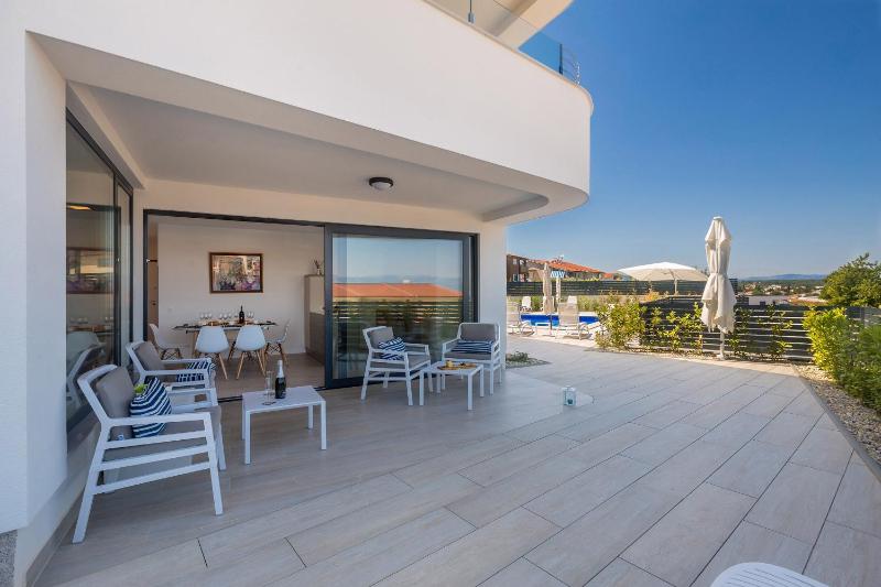 Villa Poseidon Rova by EL-PI TOURS - image 8