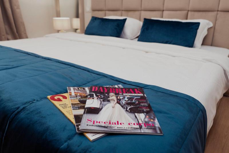 Superior Queen Room image 3