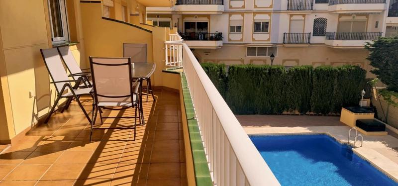 Apartamento Butibamba - image 25