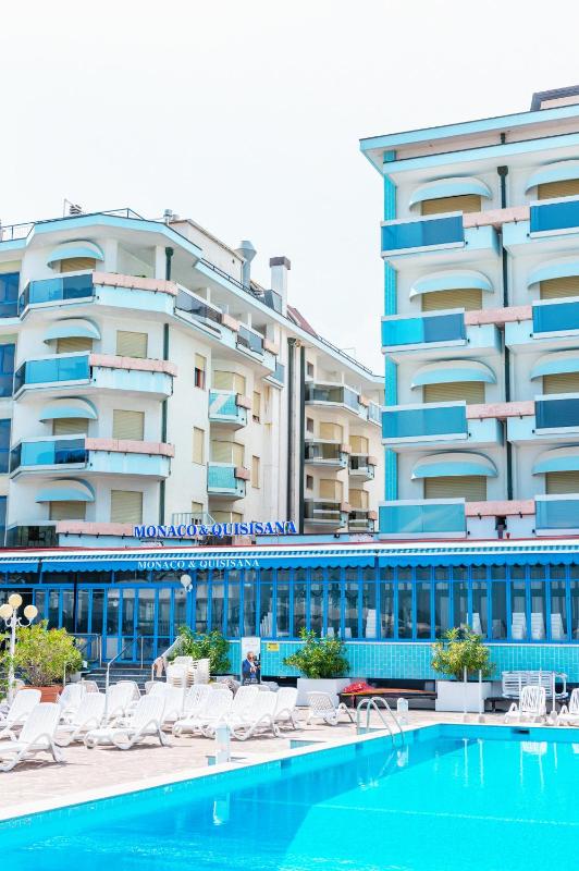 Hotel Monaco & Quisisana - image 8