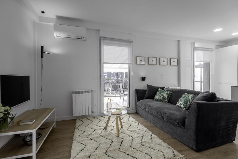 Always Easy I Suite Terraza - image 11