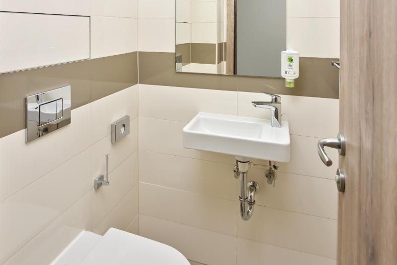 Premium Beachfront Two-Bedroom Apartment image 2