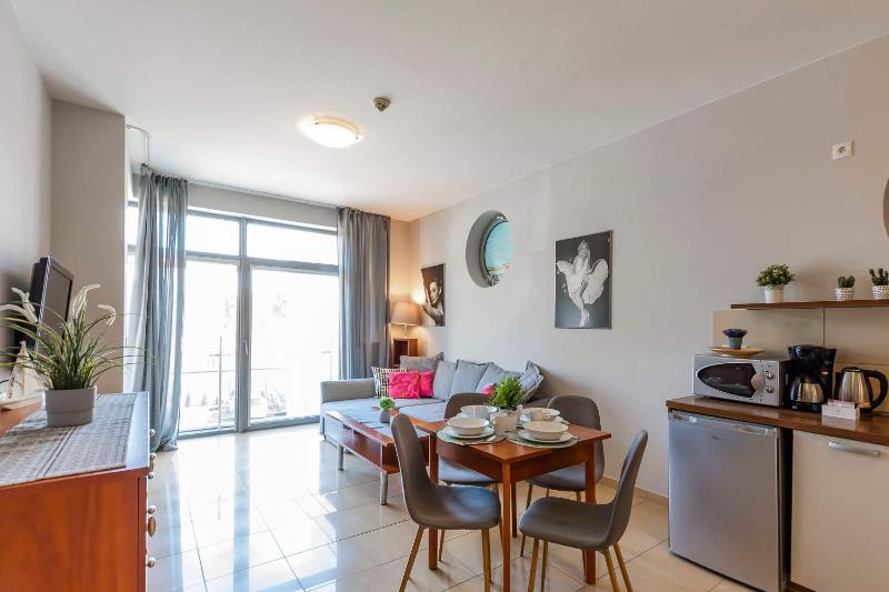 VacationClub – Diune Apartment 14 - image 8