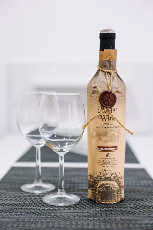 Apartment with Balcony image 4