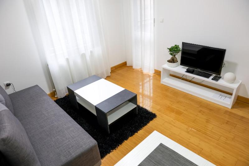 Apartment with Balcony image 3