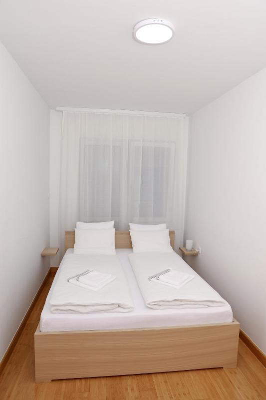 Apartment with Balcony image 2