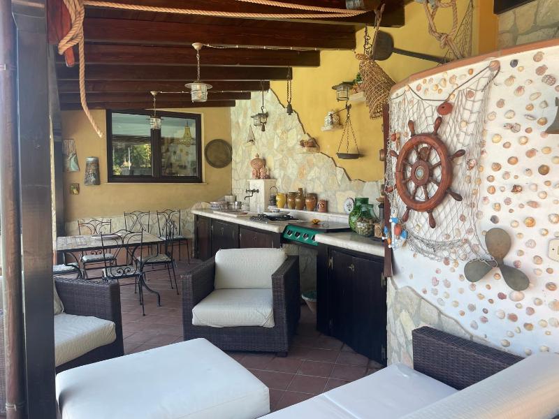 Villa Carly Taormina apartment with private pool - image 18
