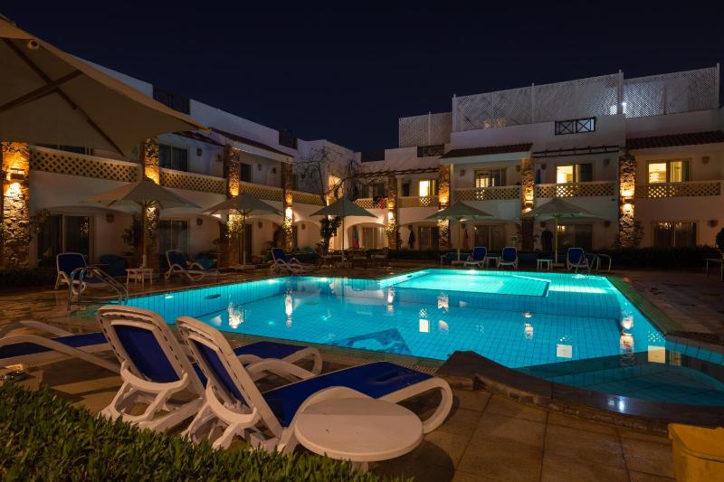 Camel Dive Club & Boutique Hotel - image 21