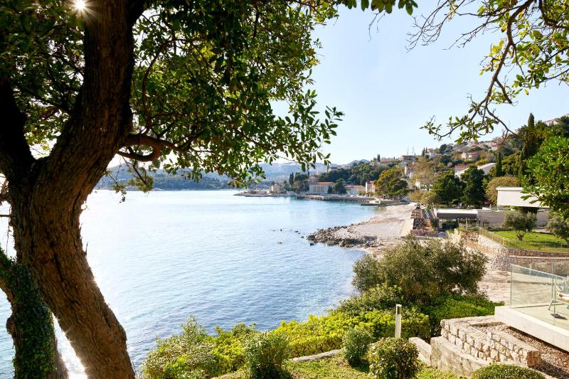 Detached Villa - Premium Beachfront Apartment image 3