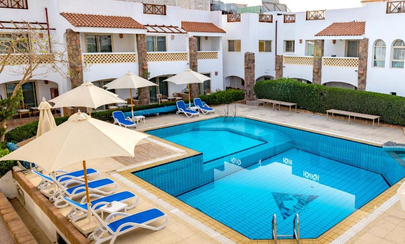 Camel Dive Club & Boutique Hotel - image 3