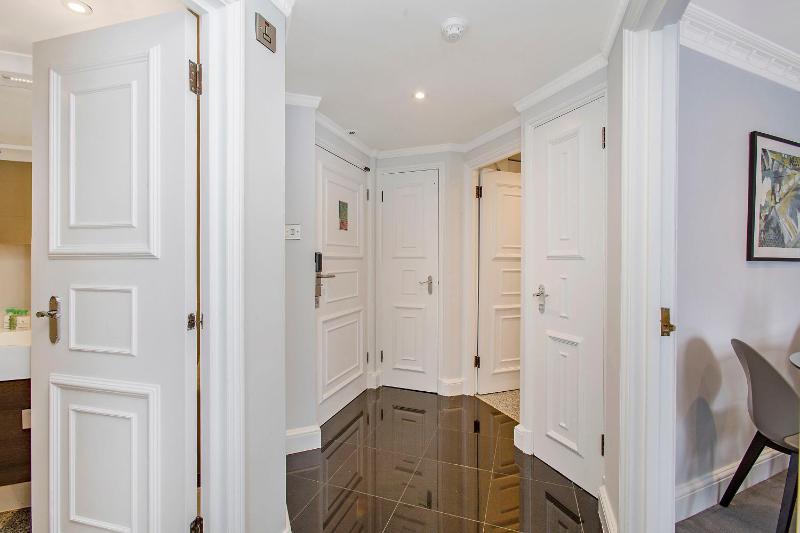 One-Bedroom Apartment image 3