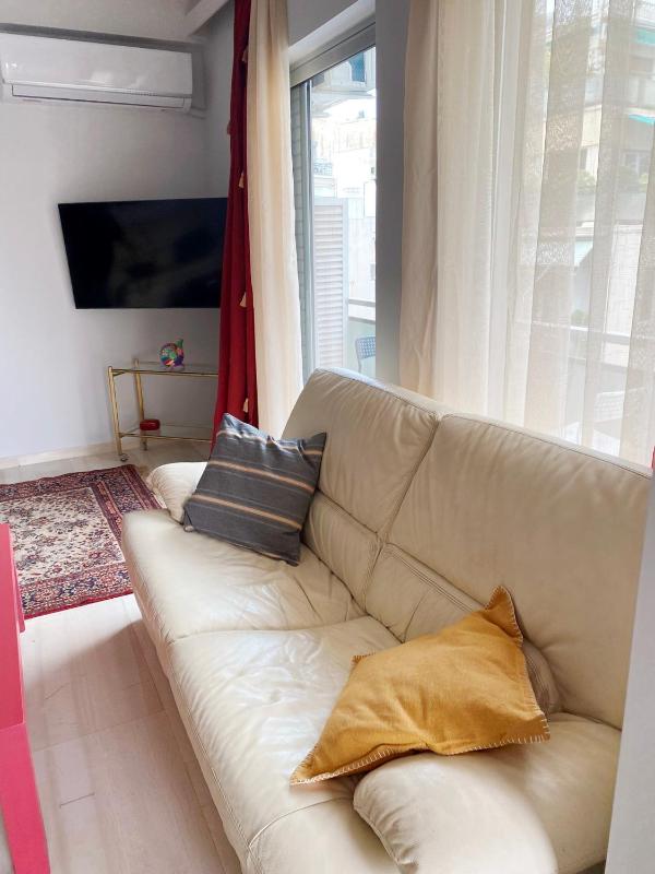 Two-Bedroom Apartment image 4