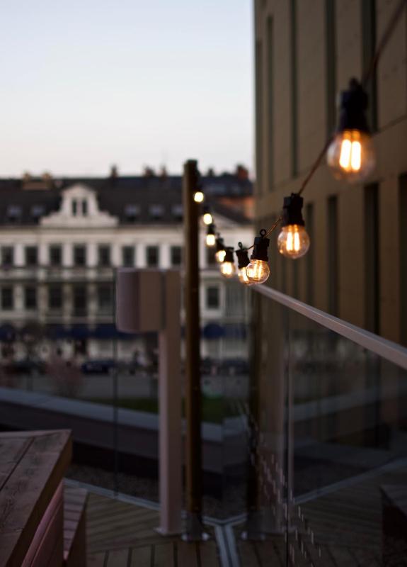 Clarion Hotel Malmo Live - image 4