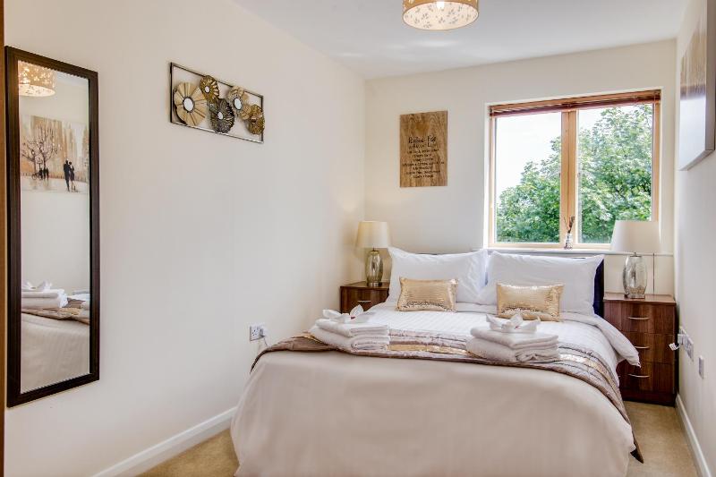 Two-Bedroom Apartment image 3