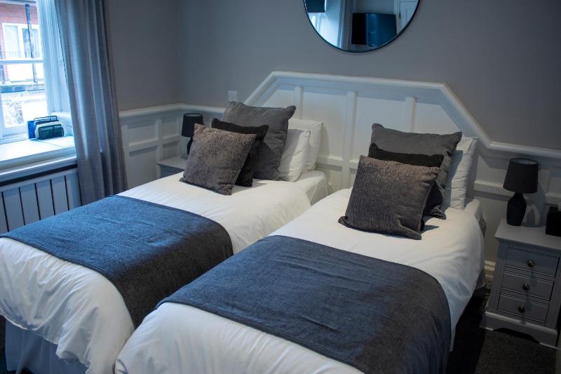 Double or Twin Room image 1