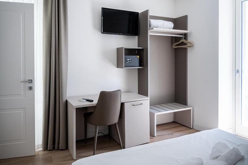 City Gallery Apartments - image 27
