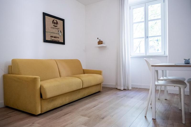 City Gallery Apartments - image 49