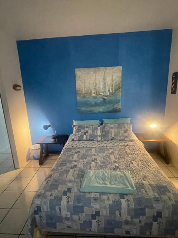 Premium Quadruple Room image 2