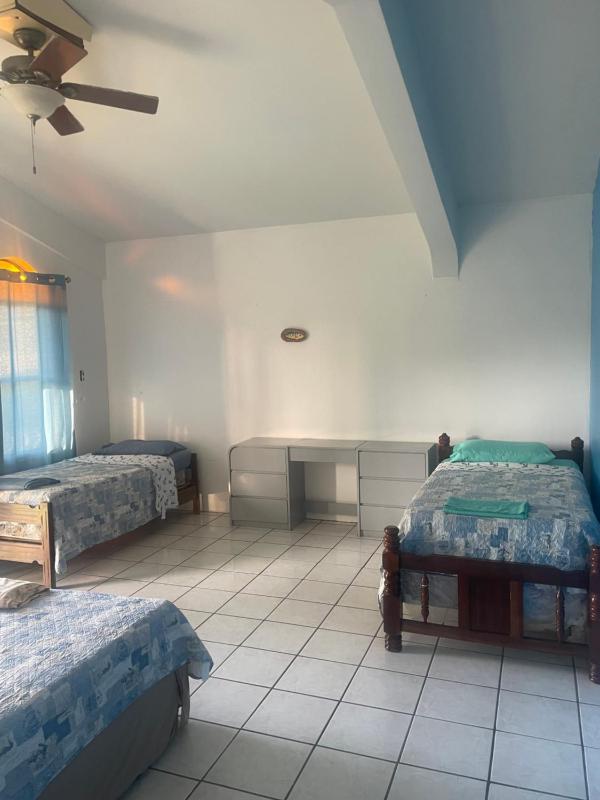 Comfort Quadruple Room image 2