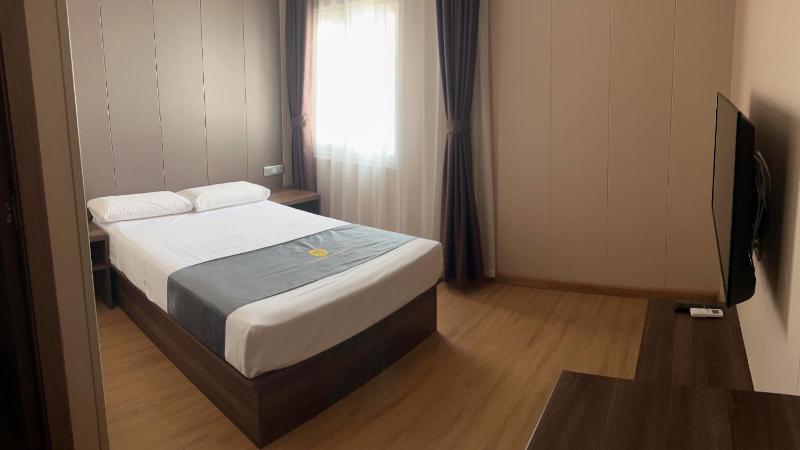 Double Room image 1