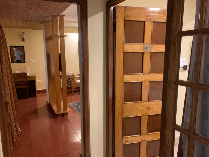 Hotel Tarayana - image 16