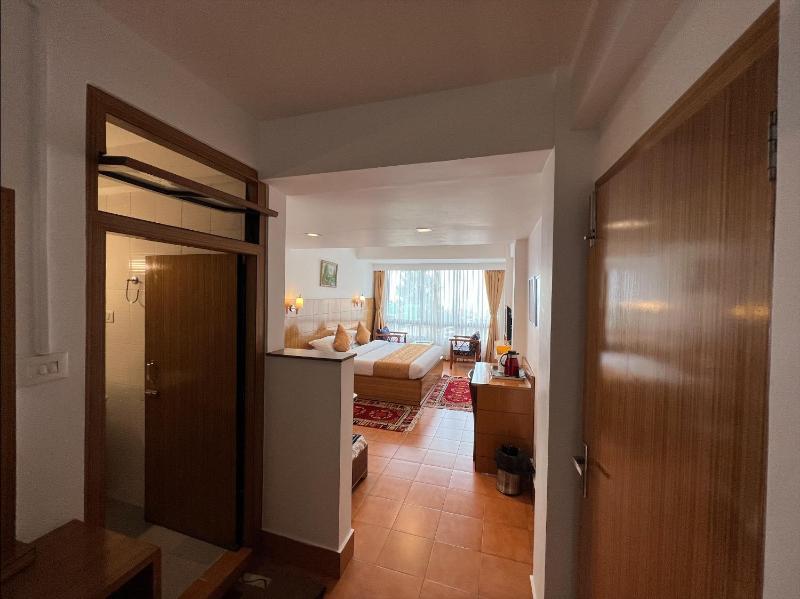 Hotel Tarayana - image 12