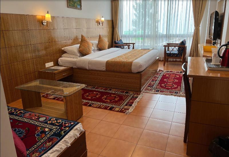 Hotel Tarayana - image 8