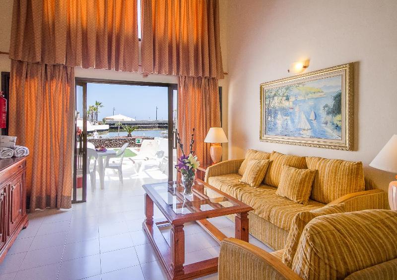 Two-Bedroom Apartment image 1