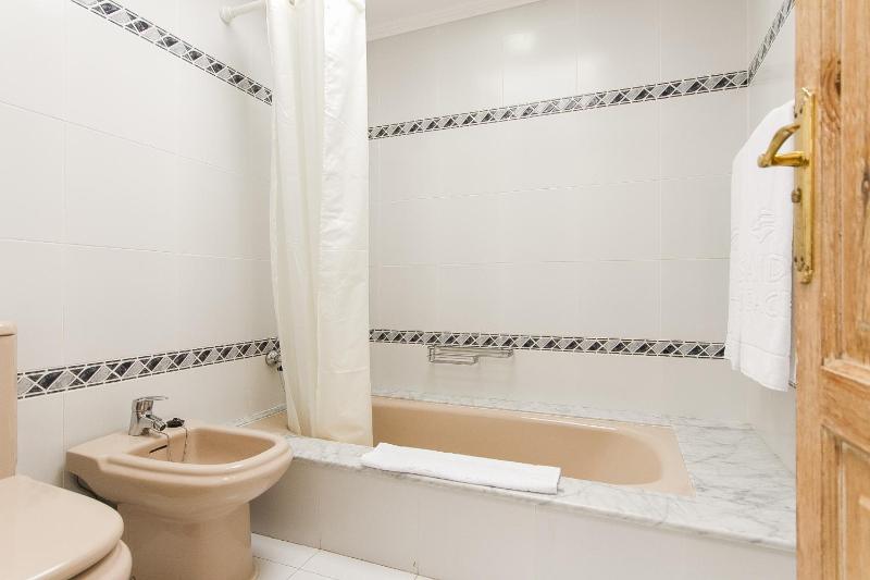 Two-Bedroom Apartment image 2