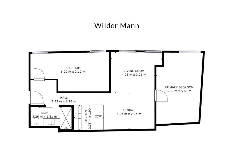 Superior Apartment image 4