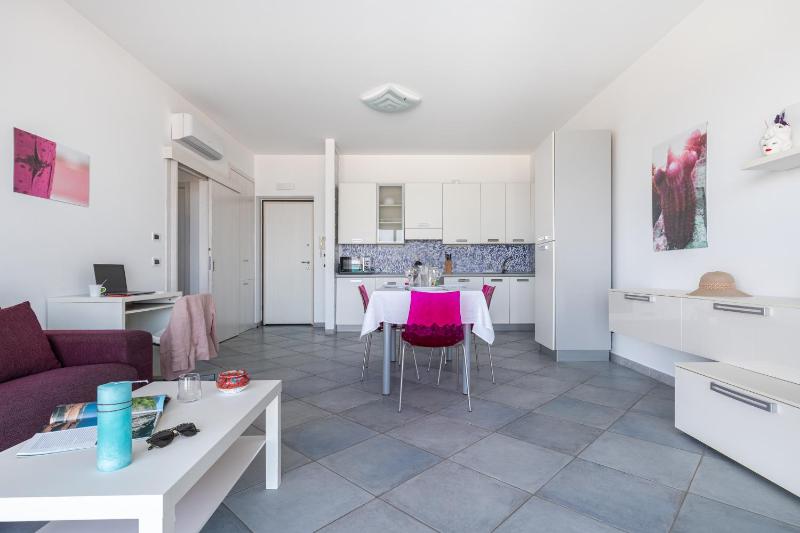 Two-Bedroom Apartment image 4