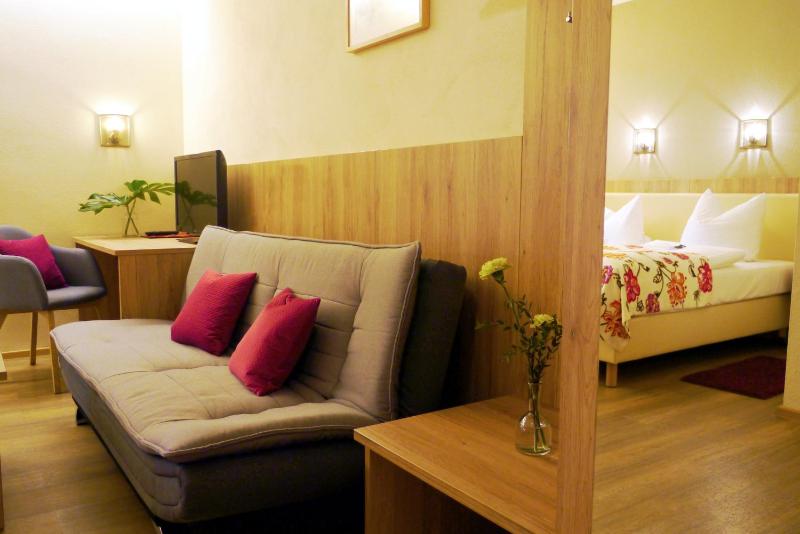 Triple Room image 1