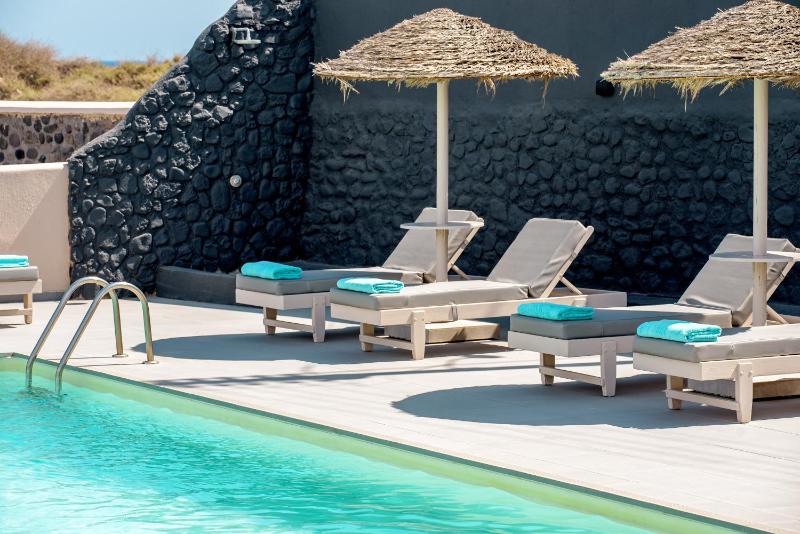 En Plo Boutique Suites - image 19