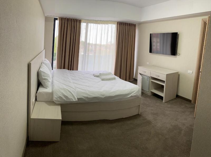 Hotel Alis - image 11