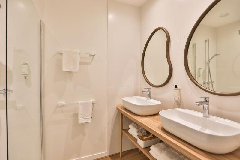 Hotel & Spa Les Roches Noires - image 30