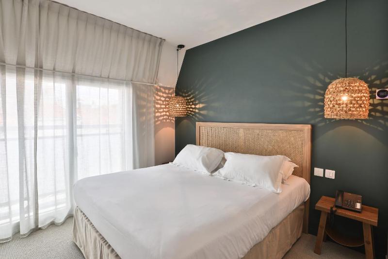 Hotel & Spa Les Roches Noires - image 27