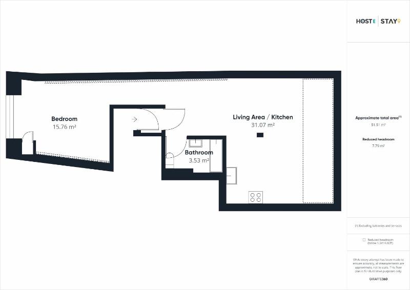 Host & Stay | The Penthouse Hudsons Yard House - image 12