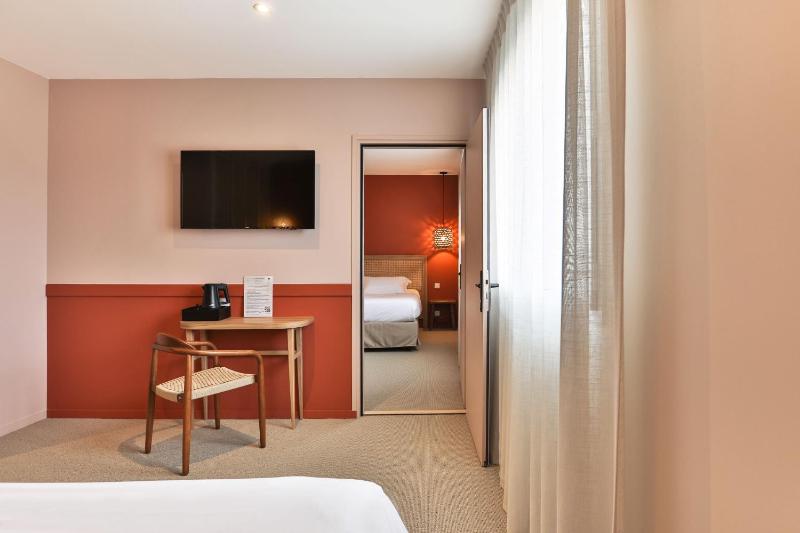 Hotel & Spa Les Roches Noires - image 9