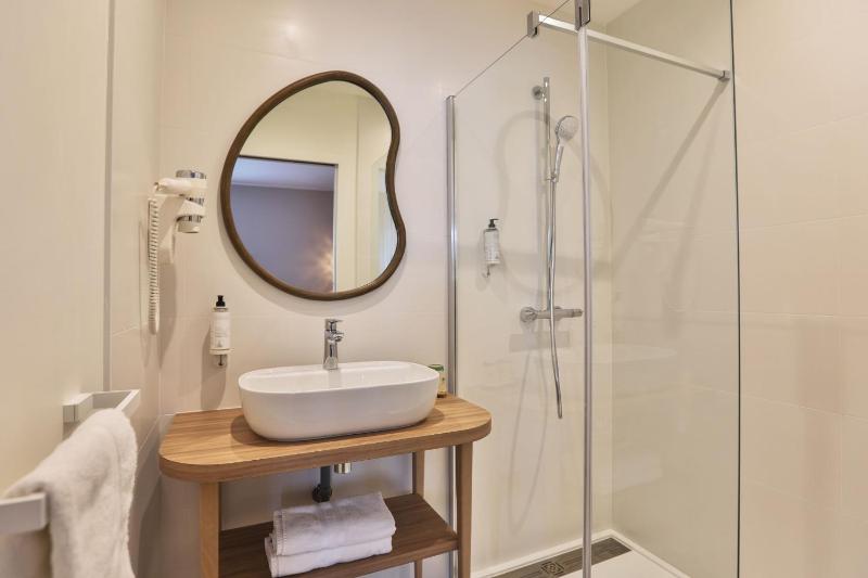 Hotel & Spa Les Roches Noires - image 11
