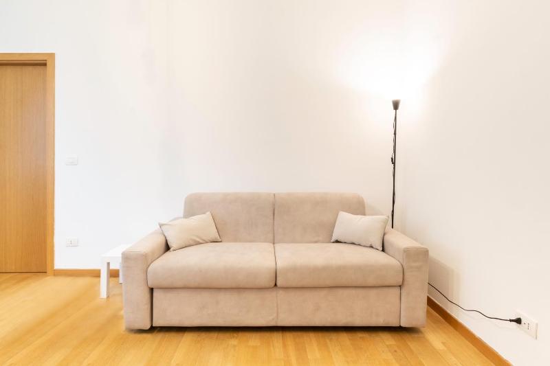 Three-Bedroom Apartment image 2
