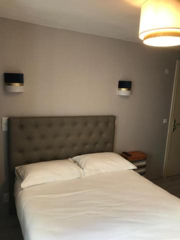 Hôtel Aunis-Saintonge - image 5