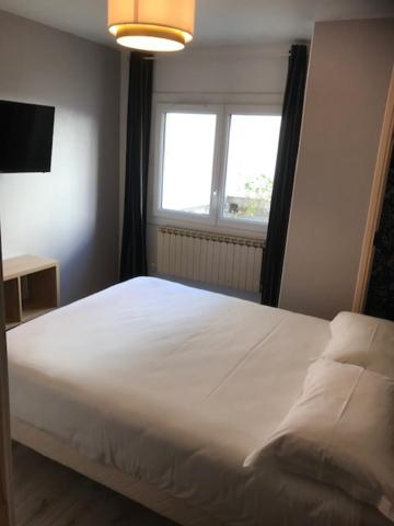 Hôtel Aunis-Saintonge - image 10