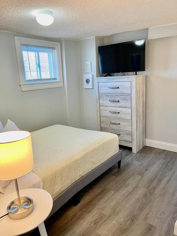 One-Bedroom Apartment image 3