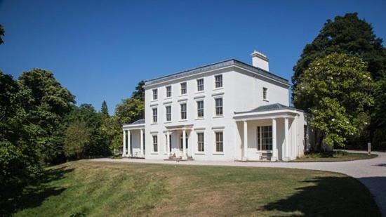 Abingdon House - image 34
