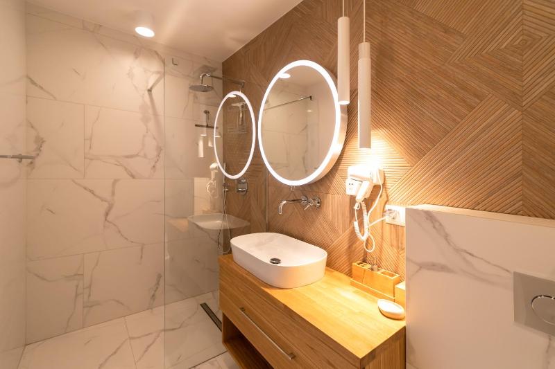 Apartamenty dla rodzin z sauną bawialnią i widokiem na Skrzyczne - Dream Apart Marron - image 36