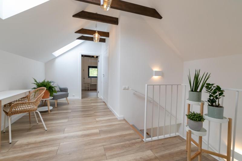 Apartamenty dla rodzin z sauną bawialnią i widokiem na Skrzyczne - Dream Apart Marron - image 23