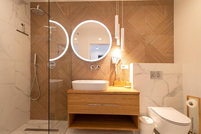 Apartamenty dla rodzin z sauną bawialnią i widokiem na Skrzyczne - Dream Apart Marron - image 2