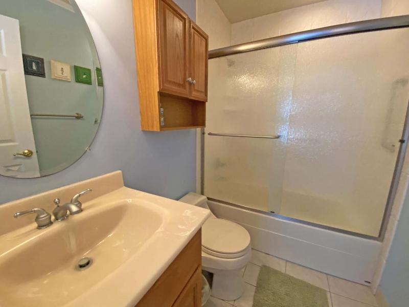 Two-Bedroom House image 3